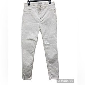 Women’s Size 10/30 Lucky Brand Bridgette Skinny Jeans